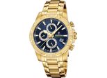 Orologio Festina F20705-5 Oro