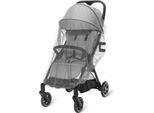 Zopa Zanzariera Universale Per Passeggino, Grigio