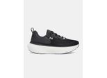 Under Armour Ua W Infinite Elite 2 - Nero, Taglia:8