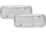 Abakus L03-140-001L-E-D - Indicatore Oe 4B0949127 Per A3 8L, A4 8D, A6 4B, Tt 8N