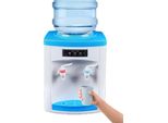 Erogatore Di Acqua Calda E Fredda A 220V, Design Ergonomico Del Rubinetto, Doppio Controllo Della Temperatura, Compatto E A Libera Installazione
