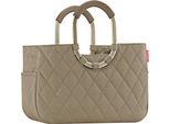 Reisenthel Loopshopper Borsa Shopper 40 Cm