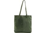 Harold's Borsa A Tracolla Caugio Shopping Bag Green Verde Scuro