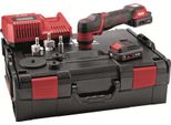 Lucidatrice A Batteria Flex Pxe 80 12-EC/2,5 Set (532268)