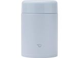 Zojirushi SW-KA52H-HL Brocca Thermos Da Pranzo 520 Ml Grigio