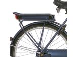 Cortina Achterdrager E-U4 Blu Polacco Blu Opaco