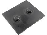 Puffer/FederstüTze Man Tgl, Tgm, Tga, Tgs, Tgx, F | 81434006484
