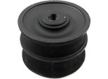 Gummipuffer/ Getriebehalter Man Tga, Tgx, Tgs, F 90/ 2000 | 81962100388
