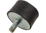Man Tga Lion's SchalldäMpfer Gummipuffer | 81962100153, 30X50Mm