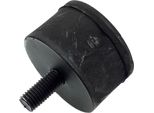 Auspuffgummi StoßStange Man Tga Tgs Tgx | 81962100127 | 30 X 50 Mm