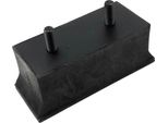 Supporto Per Cambio Man/Buffer | 81962100213 | 140 X 55 X 55 Mm