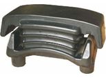 Federpuffer Rechts 81962100547 Man Tga Tgs Tgx