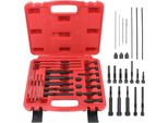 Kraft&Dele | Set Di Rimozione Per Elettrodi Rotti Di Candelette, Set Di Candelette, Per Elettrodi Rotti, Sostituzione Di Candelette, Rimozione Di Candelette, Set Di Estrattori Di Candelette