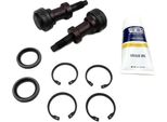 Kit Di Riparazione Sospensione Cabina 1742449 Scania Cp/ Cr/ P/ G/ R/ T 94/ 114/ 124