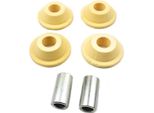 Kit Di Riparazione / Boccole Cabina 1481245S Scania Cp/ Cr/ Ct
