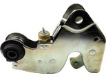 Verriegelungszange/ FahrerhausschlöSser Con Sensore Man Tga, M/ F 90/2000 | 81618516019