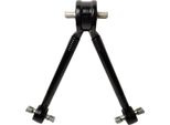 Vipera Querlenker Rad / Achse 9483503005 Mercedes Atego 1, Actros 1/ 2/ 3, Axor