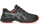 Asics Pre Venture 9 Gs - Nero/Bianco - Bambino, Unisex - 37,5
