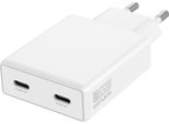 Caricabatterie Da Rete 4Smarts Pdplug Slim Dual