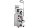 Sigillatura Automatica Di Macchine Elettriche Per Pacchi Imballaggio Di Particelle Di Polvere 1-100 G