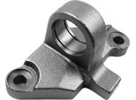 StüTze FüR Kupplungsgabellager Man Tga, Tgs, Tgx, F 90/2000 | 81324040002