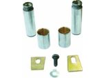 Bremsbacken Reparatursatz Mercedes Sk/ Mk/ Ng, Setra, Atego | 3074204102