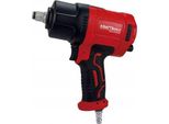 Avvitatore Pneumatico A Impulsi 1/2" 1900Nm Kd5780"