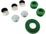 Set Di Soffietti E Boccole Per Pinze Freno Wabco 17,5" | KCW.1.6, May 6200-08, 252104"
