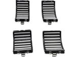 Set Di Cuscinetti Per Pinze Freno Wabco 19,5" 22,5"" | Mai 6203-04, 208103"
