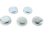 Set Di Tappi Per Pinze Freno 40X11 Sb Sn Sk Sl Sm St 6 7 | BK1600245AS, 156102