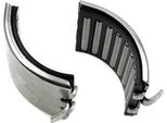 Set Di Cuscinetti Per Pinze Freno Wabco 19,5" 22,5"" | Mai 6203-02, 208104"