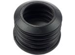 Pinza Freno Con Guaina In Gomma Nera Sb Sn Sk Sl Sm St 5 6 7 | 162111