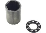 Set Manicotto Di Regolazione E Cuscinetto Bpw | Mai 6610-01, 507103