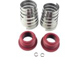Haldex Mark 4 Modulo X Gen 1 2 Soffietti Per Pinze Freno | Cft 4015, Mai 6300-01, 89794, 450101