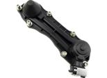 Coperchio Pinza Freno A 3 Fili Con Clip Metallica Sn 6 7 | Ct 5638, 6009-07-31, 110107