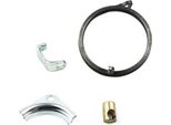 Elsa 1 Kit Riparazione Cuscinetti Pinza Freno Sinistra | Cft 2081, Mai 6127-02, 340502