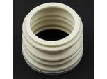 Wabco Copripolvere Pinze Freno A Soffietto Bianco 19,5 22,5 | Cft 3534, Mai 6205-05, 262105