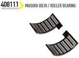 Set Cuscinetti Pinza Freno Haldex Modulo T | 408111