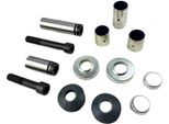 Kit Di Riparazione Delle Pinze Freno Scorrevoli D 3 | Cft 2083, Mai 6130-01, 351101