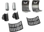 Set Di Cuscinetti, Rulli E Boccole Pinze Freno Elsa 1 Man Tga F2000 | Cft 2070, Mai 6122-01, 308104