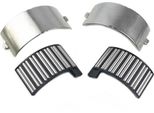 Set Di Cuscinetti Per Pinze Freno Haldex Module X Gen 2 | Cft 4014, Mai 6308-04, 408104