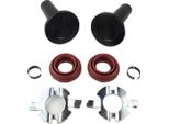 Kit Di Riparazione Del Pistone Di Pressione Della Pinza Del Freno Del Semirimorchio Bpw | Cft 5004, Mai 6500-02, 550101