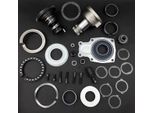 Kit Di Riparazione Pinze Freno D 3 Anteriore Sinistro | Cft 2084, Mai 6131-05, 301701
