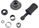 Kit Regolazione Pinza Freno Sinistra D 3 Man Mercedes Renault | Cft 2244, Mai 6144-01, 355501