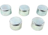 Set Di Tappi Per Pinze Freno 40X24,5 Sb Sn Sk Sl Sm St 6 7 | 156106