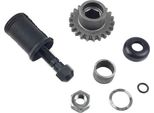 Kit Di Regolazione Della Pinza Freno Destra D 3 Man Mercedes Renault | Cft 2245, Mai 6144-02, 355401