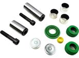 Kit Di Riparazione Del Cursore Della Pinza Freno Maxx 22 T | 6409229282, Cft 3100, Ct 7872, 252126
