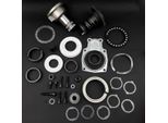 Kit Di Riparazione Pinze Freno D 3 Anteriore Destro | Cft 2085, Mai 6131-06, 301601