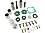 Set Completo Di Cursori Per Semirimorchio Dx 195 | MCK1171, Mai 6103-02, 6103.01, 352113