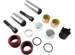 Kit Di Riparazione Dello Scorrimento Della Pinza Freno Modulo Haldex T | 95397, Cft 6001, 452115